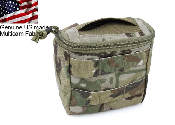 G TMC Disposable Glove Pouch ( Multicam )